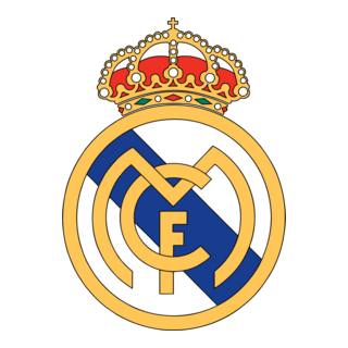 Real Madrid Logo